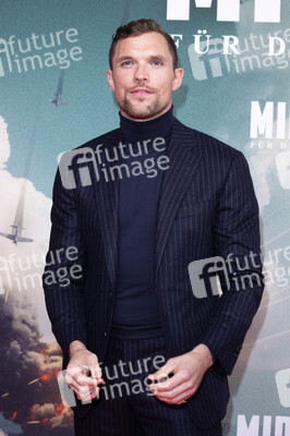 Filmscreening 'Midway - Für die Freiheit' in München