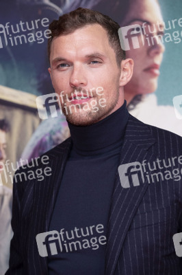 Filmscreening 'Midway - Für die Freiheit' in München