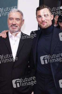 Filmscreening 'Midway - Für die Freiheit' in München