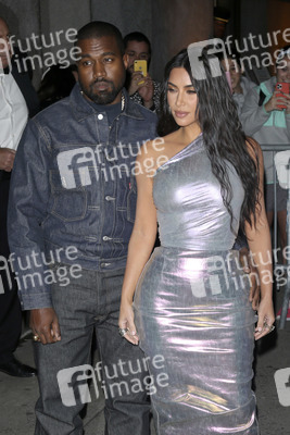 FGI Night of Stars Gala 2019 in New York