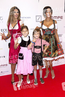 Oktoberfest in Hamburg