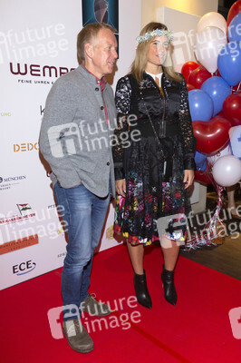 Oktoberfest in Hamburg