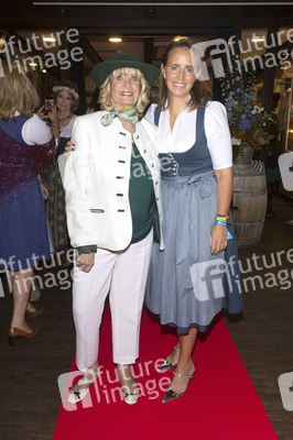 Oktoberfest in Hamburg