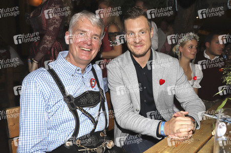 Oktoberfest in Hamburg