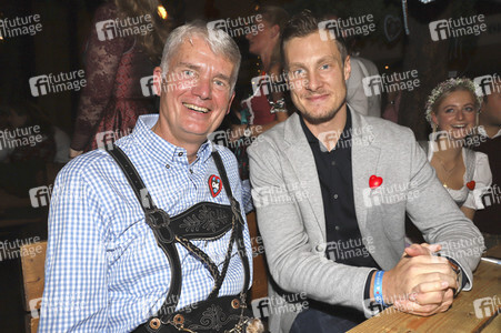 Oktoberfest in Hamburg