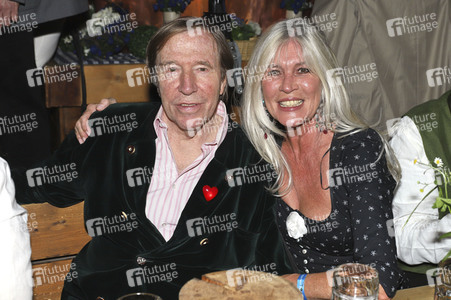 Oktoberfest in Hamburg