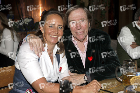 Oktoberfest in Hamburg