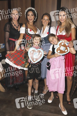 Oktoberfest in Hamburg