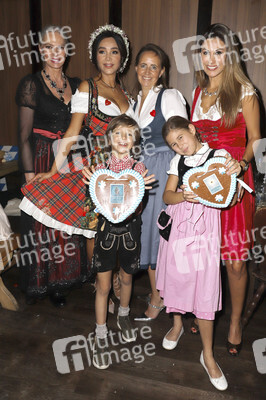 Oktoberfest in Hamburg