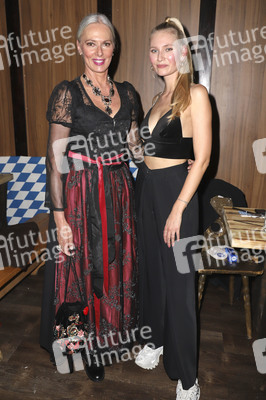 Oktoberfest in Hamburg