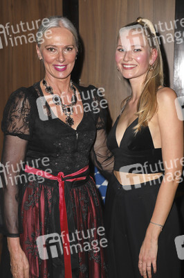 Oktoberfest in Hamburg