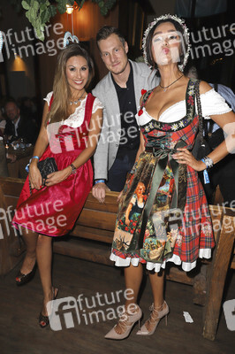 Oktoberfest in Hamburg