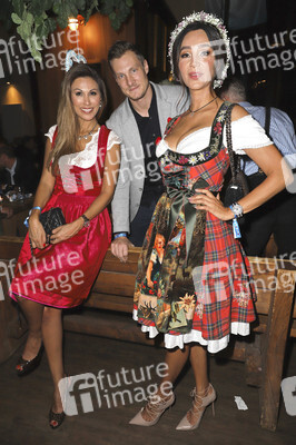 Oktoberfest in Hamburg