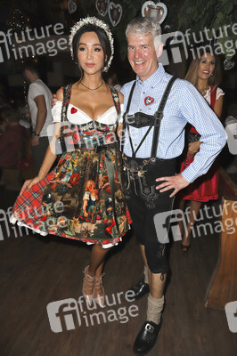 Oktoberfest in Hamburg