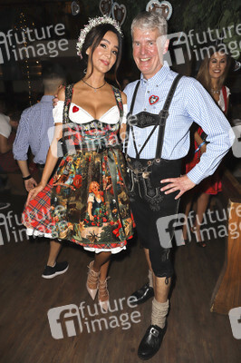 Oktoberfest in Hamburg