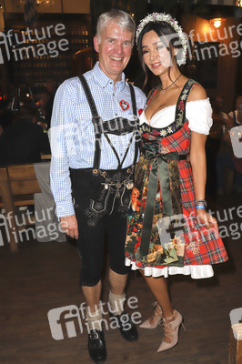 Oktoberfest in Hamburg