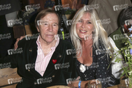 Oktoberfest in Hamburg