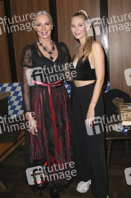 Oktoberfest in Hamburg