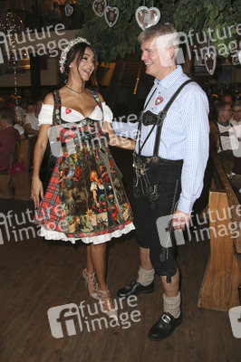 Oktoberfest in Hamburg