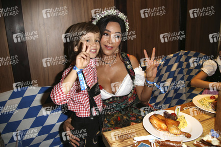 Oktoberfest in Hamburg