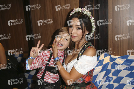 Oktoberfest in Hamburg