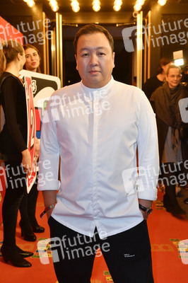 Place To B Playing for Charity in Berlin