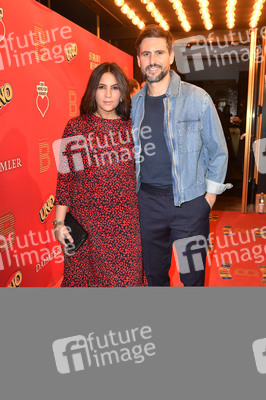 Place To B Playing for Charity in Berlin