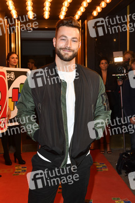 Place To B Playing for Charity in Berlin