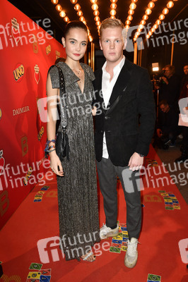 Place To B Playing for Charity in Berlin