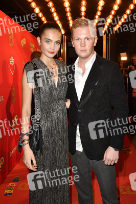 Place To B Playing for Charity in Berlin