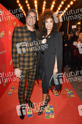 Place To B Playing for Charity in Berlin