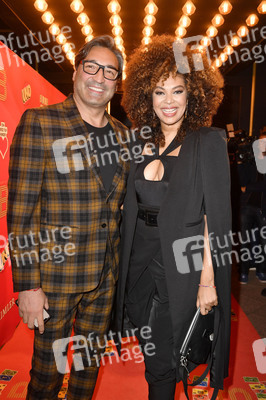 Place To B Playing for Charity in Berlin