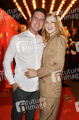 Place To B Playing for Charity in Berlin