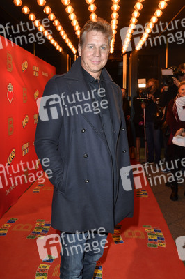 Place To B Playing for Charity in Berlin