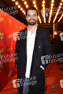 Place To B Playing for Charity in Berlin