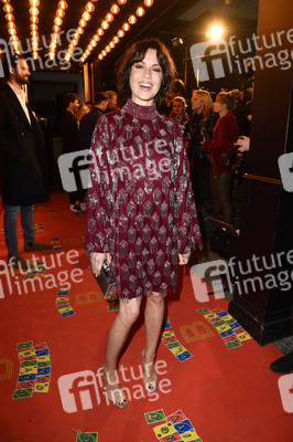 Place To B Playing for Charity in Berlin