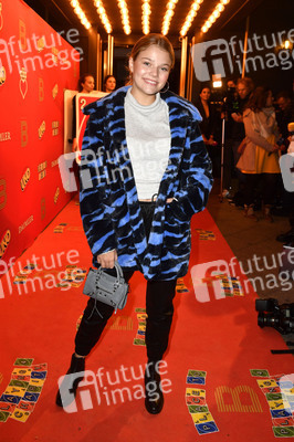 Place To B Playing for Charity in Berlin