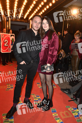 Place To B Playing for Charity in Berlin