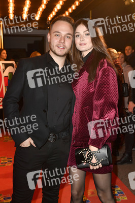 Place To B Playing for Charity in Berlin