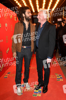 Place To B Playing for Charity in Berlin