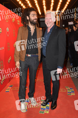 Place To B Playing for Charity in Berlin