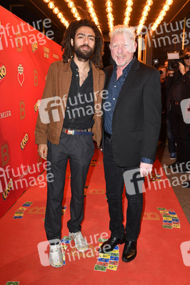 Place To B Playing for Charity in Berlin