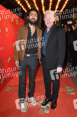 Place To B Playing for Charity in Berlin