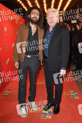 Place To B Playing for Charity in Berlin