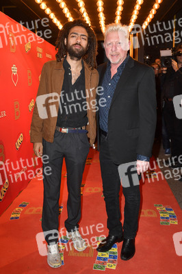 Place To B Playing for Charity in Berlin