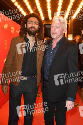 Place To B Playing for Charity in Berlin