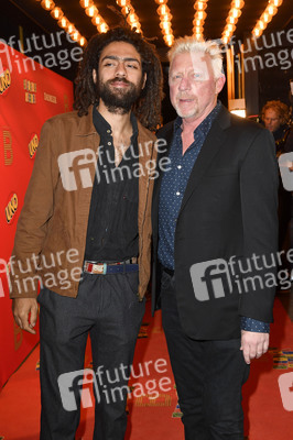 Place To B Playing for Charity in Berlin