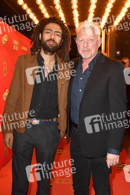 Place To B Playing for Charity in Berlin