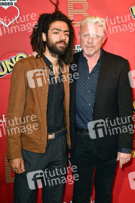 Place To B Playing for Charity in Berlin