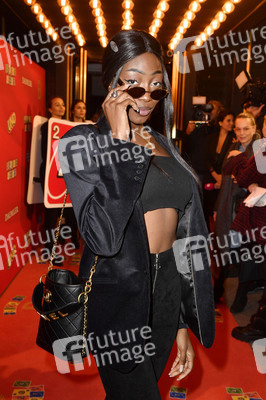 Place To B Playing for Charity in Berlin